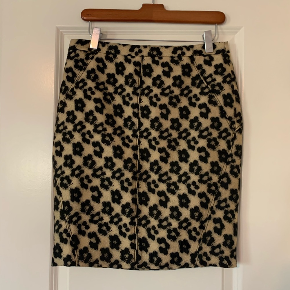 Ann Taylor Skirt